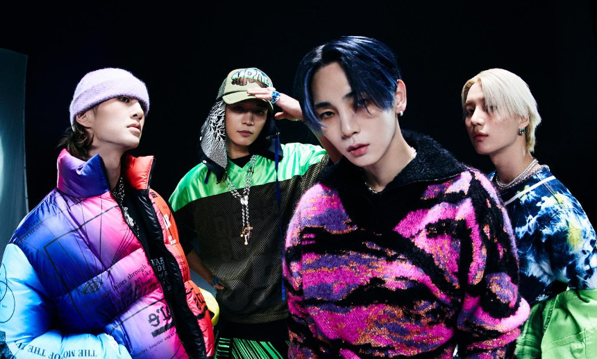 K-POP・アジア SHINee Princes of K-pop' SHINee comes back with 8th full album, releases